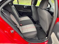 USED 2016 66 MG MG3 1.5 VTi-TECH 3Style Hatchback 5dr Petrol Manual Euro 6 (s/s) (106 ps) GREAT CAR GREAT SPEC