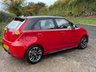 USED 2016 66 MG MG3 1.5 VTi-TECH 3Style Hatchback 5dr Petrol Manual Euro 6 (s/s) (106 ps) GREAT CAR GREAT SPEC