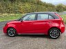 USED 2016 66 MG MG3 1.5 VTi-TECH 3Style Hatchback 5dr Petrol Manual Euro 6 (s/s) (106 ps) GREAT CAR GREAT SPEC