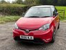 USED 2016 66 MG MG3 1.5 VTi-TECH 3Style Hatchback 5dr Petrol Manual Euro 6 (s/s) (106 ps) GREAT CAR GREAT SPEC