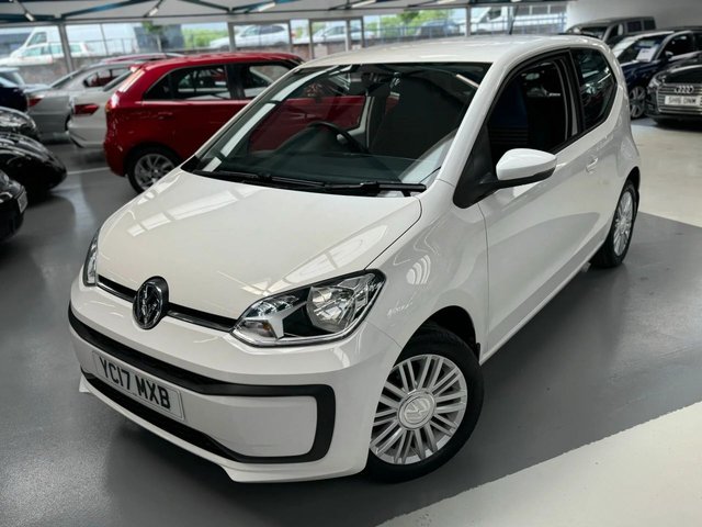 1970 Volkswagen Up 