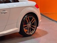 USED 2016 65 AUDI TT 2.0 TDI ultra S line Coupe 3dr Diesel Manual Euro 6 (s/s) (184 ps) Ove &pound;2800 Extras. Huge Spec.