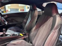 USED 2016 65 AUDI TT 2.0 TDI ultra S line Coupe 3dr Diesel Manual Euro 6 (s/s) (184 ps) Ove &pound;2800 Extras. Huge Spec.