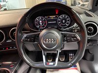 USED 2016 65 AUDI TT 2.0 TDI ultra S line Coupe 3dr Diesel Manual Euro 6 (s/s) (184 ps) Ove &pound;2800 Extras. Huge Spec.