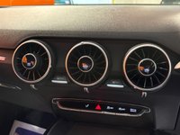 USED 2016 65 AUDI TT 2.0 TDI ultra S line Coupe 3dr Diesel Manual Euro 6 (s/s) (184 ps) Ove &pound;2800 Extras. Huge Spec.