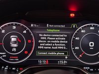 USED 2016 65 AUDI TT 2.0 TDI ultra S line Coupe 3dr Diesel Manual Euro 6 (s/s) (184 ps) Ove &pound;2800 Extras. Huge Spec.
