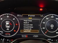 USED 2016 65 AUDI TT 2.0 TDI ultra S line Coupe 3dr Diesel Manual Euro 6 (s/s) (184 ps) Ove &pound;2800 Extras. Huge Spec.