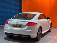 USED 2016 65 AUDI TT 2.0 TDI ultra S line Coupe 3dr Diesel Manual Euro 6 (s/s) (184 ps) Ove &pound;2800 Extras. Huge Spec.