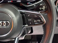 USED 2016 65 AUDI TT 2.0 TDI ultra S line Coupe 3dr Diesel Manual Euro 6 (s/s) (184 ps) Ove &pound;2800 Extras. Huge Spec.
