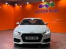 USED 2016 65 AUDI TT 2.0 TDI ultra S line Coupe 3dr Diesel Manual Euro 6 (s/s) (184 ps) Ove &pound;2800 Extras. Huge Spec.