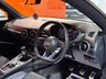 USED 2016 65 AUDI TT 2.0 TDI ultra S line Coupe 3dr Diesel Manual Euro 6 (s/s) (184 ps) Ove &pound;2800 Extras. Huge Spec.