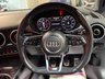 USED 2016 65 AUDI TT 2.0 TDI ultra S line Coupe 3dr Diesel Manual Euro 6 (s/s) (184 ps) Ove &pound;2800 Extras. Huge Spec.
