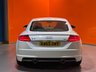 USED 2016 65 AUDI TT 2.0 TDI ultra S line Coupe 3dr Diesel Manual Euro 6 (s/s) (184 ps) Ove &pound;2800 Extras. Huge Spec.