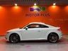 USED 2016 65 AUDI TT 2.0 TDI ultra S line Coupe 3dr Diesel Manual Euro 6 (s/s) (184 ps) Ove &pound;2800 Extras. Huge Spec.