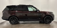 USED 2019 19 LAND ROVER RANGE ROVER 4.4 SD V8 Autobiography SUV 5dr Diesel Auto 4WD Euro 6 (s/s) LWB (339 ps) The Highest Specification  LONG WHEELBASE AUTOBIOGRAPHY available at this price point in the uk Cost new was &pound;185855 INCREDIBLE VALUE