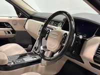 USED 2019 19 LAND ROVER RANGE ROVER 4.4 SD V8 Autobiography SUV 5dr Diesel Auto 4WD Euro 6 (s/s) LWB (339 ps) The Highest Specification  LONG WHEELBASE AUTOBIOGRAPHY available at this price point in the uk Cost new was &pound;185855 INCREDIBLE VALUE