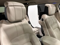 USED 2019 19 LAND ROVER RANGE ROVER 4.4 SD V8 Autobiography SUV 5dr Diesel Auto 4WD Euro 6 (s/s) LWB (339 ps) The Highest Specification  LONG WHEELBASE AUTOBIOGRAPHY available at this price point in the uk Cost new was &pound;185855 INCREDIBLE VALUE