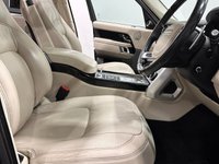 USED 2019 19 LAND ROVER RANGE ROVER 4.4 SD V8 Autobiography SUV 5dr Diesel Auto 4WD Euro 6 (s/s) LWB (339 ps) The Highest Specification  LONG WHEELBASE AUTOBIOGRAPHY available at this price point in the uk Cost new was &pound;185855 INCREDIBLE VALUE