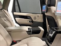 USED 2019 19 LAND ROVER RANGE ROVER 4.4 SD V8 Autobiography SUV 5dr Diesel Auto 4WD Euro 6 (s/s) LWB (339 ps) The Highest Specification  LONG WHEELBASE AUTOBIOGRAPHY available at this price point in the uk Cost new was &pound;185855 INCREDIBLE VALUE