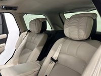 USED 2019 19 LAND ROVER RANGE ROVER 4.4 SD V8 Autobiography SUV 5dr Diesel Auto 4WD Euro 6 (s/s) LWB (339 ps) The Highest Specification  LONG WHEELBASE AUTOBIOGRAPHY available at this price point in the uk Cost new was &pound;185855 INCREDIBLE VALUE