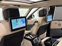 USED 2019 19 LAND ROVER RANGE ROVER 4.4 SD V8 Autobiography SUV 5dr Diesel Auto 4WD Euro 6 (s/s) LWB (339 ps) The Highest Specification  LONG WHEELBASE AUTOBIOGRAPHY available at this price point in the uk Cost new was &pound;185855 INCREDIBLE VALUE