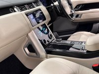 USED 2019 19 LAND ROVER RANGE ROVER 4.4 SD V8 Autobiography SUV 5dr Diesel Auto 4WD Euro 6 (s/s) LWB (339 ps) The Highest Specification  LONG WHEELBASE AUTOBIOGRAPHY available at this price point in the uk Cost new was &pound;185855 INCREDIBLE VALUE