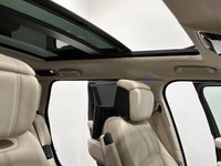 USED 2019 19 LAND ROVER RANGE ROVER 4.4 SD V8 Autobiography SUV 5dr Diesel Auto 4WD Euro 6 (s/s) LWB (339 ps) The Highest Specification  LONG WHEELBASE AUTOBIOGRAPHY available at this price point in the uk Cost new was &pound;185855 INCREDIBLE VALUE