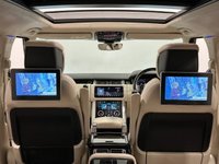 USED 2019 19 LAND ROVER RANGE ROVER 4.4 SD V8 Autobiography SUV 5dr Diesel Auto 4WD Euro 6 (s/s) LWB (339 ps) The Highest Specification  LONG WHEELBASE AUTOBIOGRAPHY available at this price point in the uk Cost new was &pound;185855 INCREDIBLE VALUE