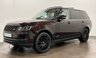 USED 2019 19 LAND ROVER RANGE ROVER 4.4 SD V8 Autobiography SUV 5dr Diesel Auto 4WD Euro 6 (s/s) LWB (339 ps) The Highest Specification  LONG WHEELBASE AUTOBIOGRAPHY available at this price point in the uk Cost new was &pound;185855 INCREDIBLE VALUE