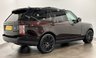 USED 2019 19 LAND ROVER RANGE ROVER 4.4 SD V8 Autobiography SUV 5dr Diesel Auto 4WD Euro 6 (s/s) LWB (339 ps) The Highest Specification  LONG WHEELBASE AUTOBIOGRAPHY available at this price point in the uk Cost new was &pound;185855 INCREDIBLE VALUE