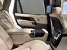 USED 2019 19 LAND ROVER RANGE ROVER 4.4 SD V8 Autobiography SUV 5dr Diesel Auto 4WD Euro 6 (s/s) LWB (339 ps) The Highest Specification  LONG WHEELBASE AUTOBIOGRAPHY available at this price point in the uk Cost new was &pound;185855 INCREDIBLE VALUE