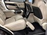 USED 2019 19 LAND ROVER RANGE ROVER 4.4 SD V8 Autobiography SUV 5dr Diesel Auto 4WD Euro 6 (s/s) LWB (339 ps) The Highest Specification  LONG WHEELBASE AUTOBIOGRAPHY available at this price point in the uk Cost new was &pound;185855 INCREDIBLE VALUE