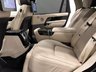 USED 2019 19 LAND ROVER RANGE ROVER 4.4 SD V8 Autobiography SUV 5dr Diesel Auto 4WD Euro 6 (s/s) LWB (339 ps) The Highest Specification  LONG WHEELBASE AUTOBIOGRAPHY available at this price point in the uk Cost new was &pound;185855 INCREDIBLE VALUE