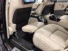 USED 2019 19 LAND ROVER RANGE ROVER 4.4 SD V8 Autobiography SUV 5dr Diesel Auto 4WD Euro 6 (s/s) LWB (339 ps) The Highest Specification  LONG WHEELBASE AUTOBIOGRAPHY available at this price point in the uk Cost new was &pound;185855 INCREDIBLE VALUE