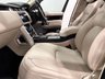 USED 2019 19 LAND ROVER RANGE ROVER 4.4 SD V8 Autobiography SUV 5dr Diesel Auto 4WD Euro 6 (s/s) LWB (339 ps) The Highest Specification  LONG WHEELBASE AUTOBIOGRAPHY available at this price point in the uk Cost new was &pound;185855 INCREDIBLE VALUE