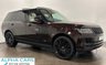 USED 2019 19 LAND ROVER RANGE ROVER 4.4 SD V8 Autobiography SUV 5dr Diesel Auto 4WD Euro 6 (s/s) LWB (339 ps) The Highest Specification  LONG WHEELBASE AUTOBIOGRAPHY available at this price point in the uk Cost new was &pound;185855 INCREDIBLE VALUE