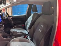 USED 2022 72 FORD FIESTA 1.0T EcoBoost Active Hatchback 5dr Petrol Manual Euro 6 (s/s) (100 ps) SYNC 3 Nav. Parking Pack.