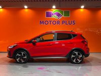 USED 2022 72 FORD FIESTA 1.0T EcoBoost Active Hatchback 5dr Petrol Manual Euro 6 (s/s) (100 ps) SYNC 3 Nav. Parking Pack.