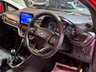 USED 2022 72 FORD FIESTA 1.0T EcoBoost Active Hatchback 5dr Petrol Manual Euro 6 (s/s) (100 ps) SYNC 3 Nav. Parking Pack.