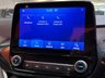 USED 2022 72 FORD FIESTA 1.0T EcoBoost Active Hatchback 5dr Petrol Manual Euro 6 (s/s) (100 ps) SYNC 3 Nav. Parking Pack.