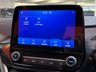 USED 2022 72 FORD FIESTA 1.0T EcoBoost Active Hatchback 5dr Petrol Manual Euro 6 (s/s) (100 ps) SYNC 3 Nav. Parking Pack.