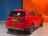 USED 2022 72 FORD FIESTA 1.0T EcoBoost Active Hatchback 5dr Petrol Manual Euro 6 (s/s) (100 ps) SYNC 3 Nav. Parking Pack.