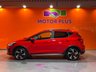 USED 2022 72 FORD FIESTA 1.0T EcoBoost Active Hatchback 5dr Petrol Manual Euro 6 (s/s) (100 ps) SYNC 3 Nav. Parking Pack.