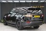 USED 2017 17 LAND ROVER DISCOVERY 3.0 TD V6 HSE SUV 5dr Diesel Auto 4WD Euro 6 (s/s) (258 ps) COMPREHENSIVE HISTORY | 7 SEATS