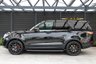 USED 2017 17 LAND ROVER DISCOVERY 3.0 TD V6 HSE SUV 5dr Diesel Auto 4WD Euro 6 (s/s) (258 ps) COMPREHENSIVE HISTORY | 7 SEATS