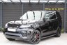 USED 2017 17 LAND ROVER DISCOVERY 3.0 TD V6 HSE SUV 5dr Diesel Auto 4WD Euro 6 (s/s) (258 ps) COMPREHENSIVE HISTORY | 7 SEATS