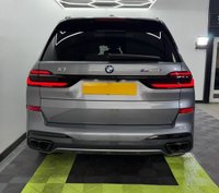 USED 2023 73 BMW X7 4.4 M60i V8 SUV 5dr Petrol Auto xDrive Euro 6 (s/s) (530 ps) 