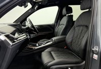 USED 2023 73 BMW X7 4.4 M60i V8 SUV 5dr Petrol Auto xDrive Euro 6 (s/s) (530 ps) 