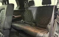 USED 2023 73 BMW X7 4.4 M60i V8 SUV 5dr Petrol Auto xDrive Euro 6 (s/s) (530 ps) 