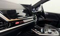 USED 2023 73 BMW X7 4.4 M60i V8 SUV 5dr Petrol Auto xDrive Euro 6 (s/s) (530 ps) 